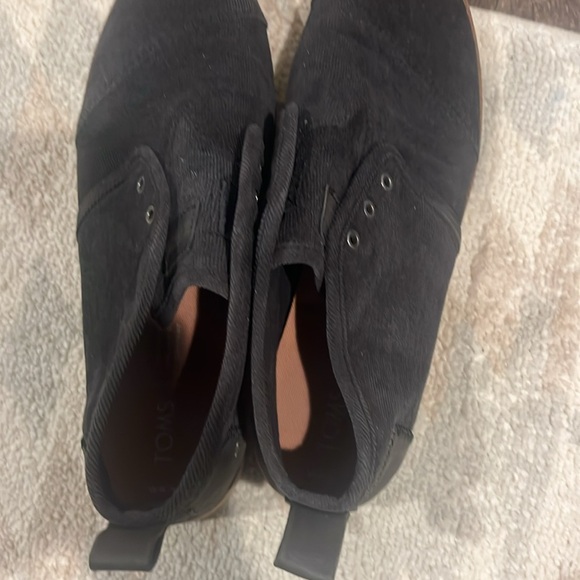 Tom’s Alpargatas - Picture 5 of 5